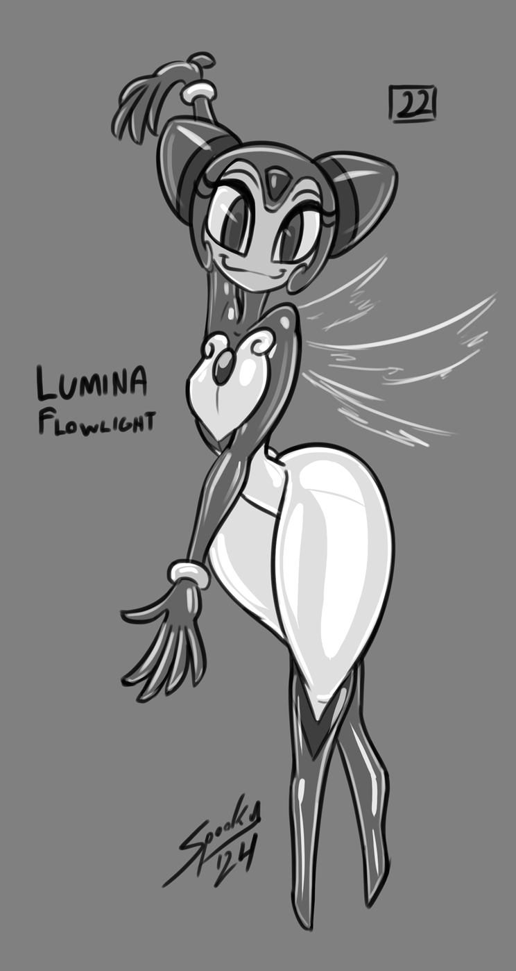 Lumina Flowlight